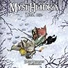 Myší hlídka by David Petersen