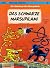 Das schwarze Marsupilami (Marsupilami, #3)