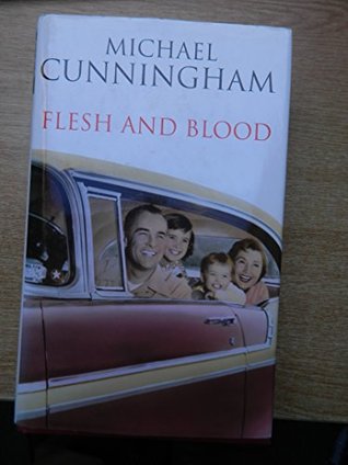 FLESH AND BLOOD.