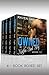 Owned by the Mafia Bad Boy Box Set (Owned by the Mafia Bad Boy #1-4)