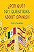 ¿Por qué? 101 Questions About Spanish