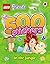 LEGO Friends: 500 Stickers: In the Jungle