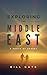 Exploring the Middle East: Creativity Newage Spiritual Healing Classic Photo album (Nature Travel Photo books Book 1)