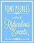 Toni Peebles - A Series of Ridiculous Events