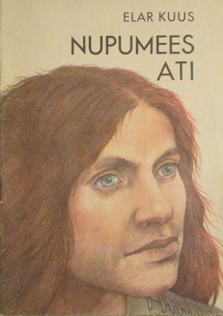 Nupumees Ati (Paperback)