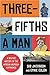 Three-Fifths a Man: A Graphic History of the African American Experience