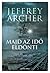 Majd ​az idő eldönti by Jeffrey Archer