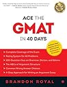 Ace the GMAT in 4...