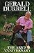 THE ARK'S ANNIVERSARY by Gerald Durrell