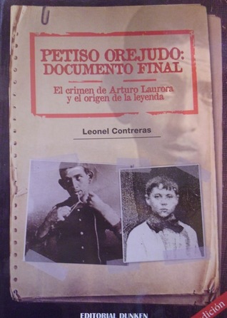 Pestiso Orejudo: Documento Final