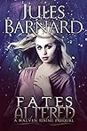 Fates Altered by Jules Barnard