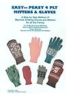 Easy Peasy 4 Ply ...