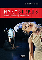 Nykysirkus - aarteita avaimia ja arvoituksia (Paperback)