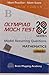 BMA's Olympiad Mock Test 20...