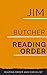 READING ORDER: JIM BUTCHER : Series List: Jim Butcher: Dresden Files in Order, Cinder Spires series, Codex Alera series