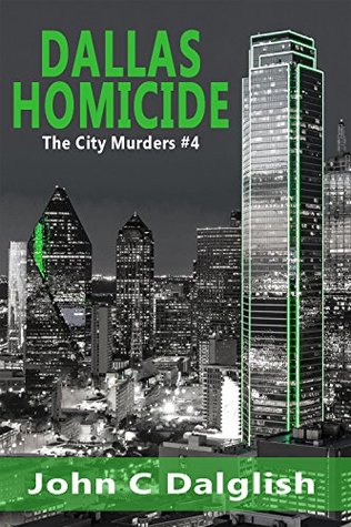 Dallas Homicide (The City Murders)