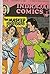 Indrajal Comics-649-Bahadur: The Masked Princess (V23N49-1986)