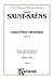 Christmas Oratorio, Opus 12: For SSATB Solo, SATB Chorus/Choir and Orchestra with English and Latin Text (Choral Score) (Kalmus Edition)