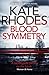 Blood Symmetry by Kate Rhodes