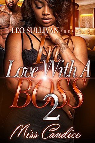 In Love With A Boss 2 (Kindle Edition)