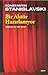 Bir Aktör Hazırlanıyor by Constantin Stanislavski