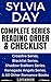 Sylvia Day Series Reading Order & Checklist: Series List in Order - Crossfire Series, Renegade Angel Series, Shadow Stalkers Series, & All Other Romance Books (Listabook Series Order Book 57)