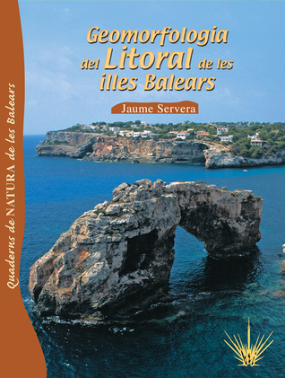 Geomorfologia del litoral de les Illes Balears