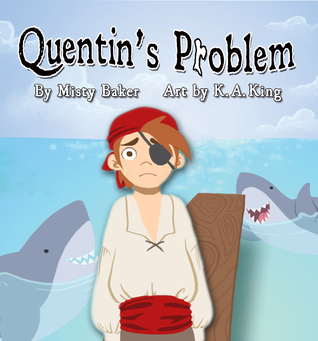 Quentin's Problem (Paperback)