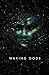 Waking Gods (Themis Files, #2)
