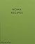 A Work In Progress: Noma Recipes