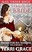 A Gift For Connor: Christmas Bride (Brides for All Seasons)