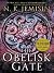 The Obelisk Gate (The Broken Earth, #2)