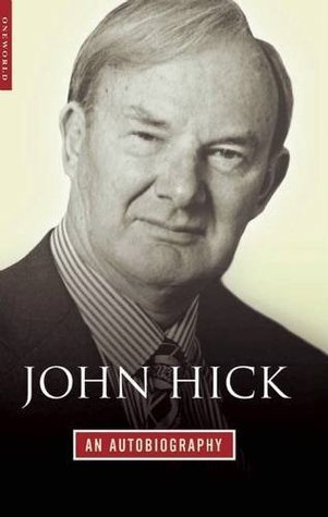 John Hick: An Autobiography (Kindle Edition)