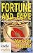 Fortune and Fame (Miss Fortune; Miss Fortune Adventure #1)