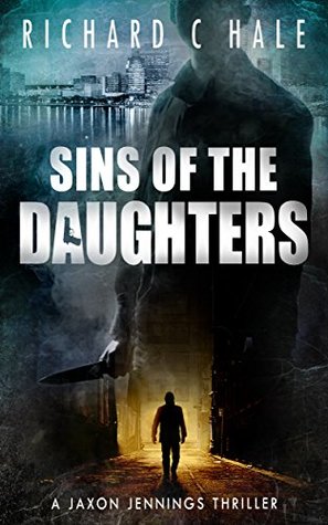 Sins of the Daughters (Jaxon Jennings, #4)