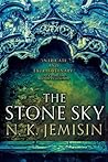 The Stone Sky (The Broken Earth, #3)