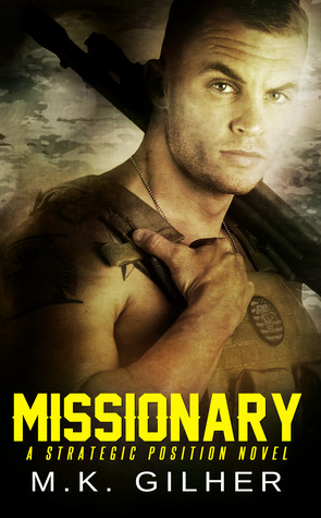 Missionary