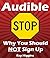 Audible: Audible Membership...