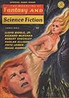 The Magazine of Fantasy and Science Fiction, January 1968 (The Magazine of Fantasy & Science Fiction, #200)