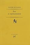 Être et représentation: Une généalogie de la métaphysique moderne à l'époque de Duns Scot (XIIIe-XIVe siècles) (Epimethée)