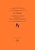 Le Néant: Contribution à l'histoire du non-être dans la philosophie occidentale (Epiméthée) (French Edition)