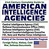 2003 Complete Guide to American Intelligence Agencies