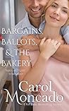Bargains, Ballots, & the Bakery (Mallard Lake Township #1)