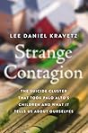Strange Contagion by Lee Kravetz
