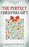 The Perfect Christmas Gift (Casey Cook, PI #1.5)
