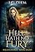 Hell Hath No Fury by J.C. Diem