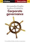 Corporate governance