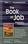The Book of Job: Annotated & Explained (SkyLight Illuminations)