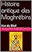 Histoire antique des Maghrébins by William Kergroach