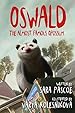 Image for Oswald the Almost Famous Opossum